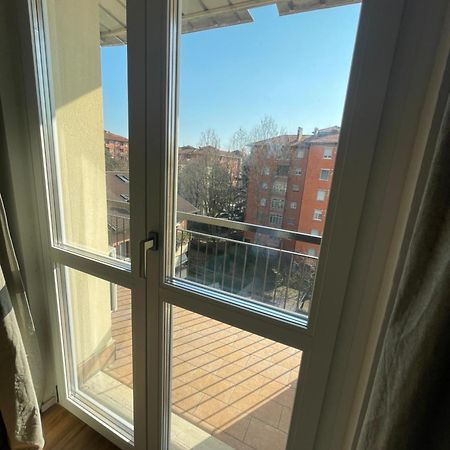 Soleo Guesthouse Монца Екстер'єр фото