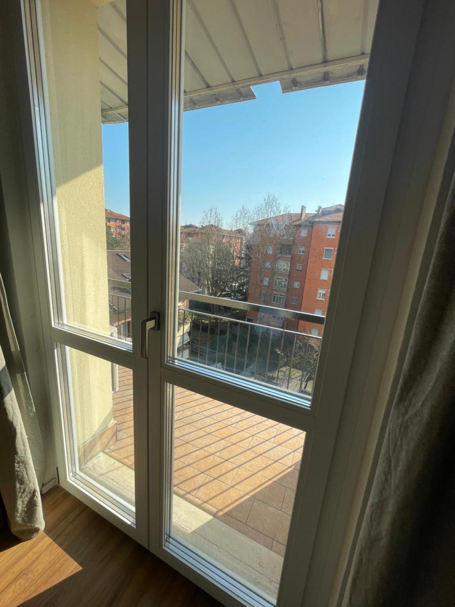 Soleo Guesthouse Монца Екстер'єр фото